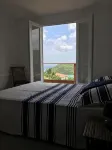New villa with swimming pool, magnificent view of the caribbean sea, 1 'from the beach - 2つ星