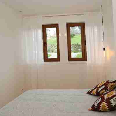 Casa do Pilar - D. Luis I Rooms