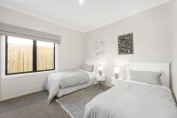 Fresh brand new comfy home - 4-Star