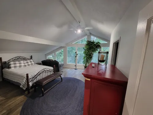 South Holston Retreat - Homestays
