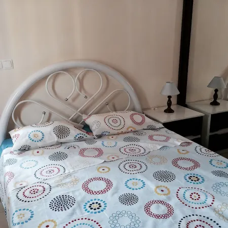 Apartment for rent. on the island of Sao Vicenter Mindelo near the beach