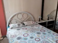 Apartment for rent. on the island of Sao Vicenter Mindelo near the beach - 2 estrellas