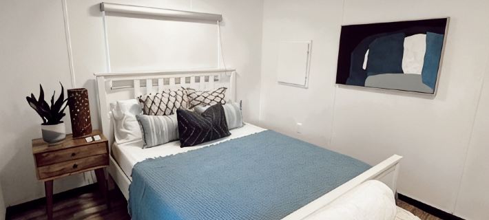Cozy 2-bedroom apartment in charming Arecibo with WiFi, AC Hotels in Arecibo