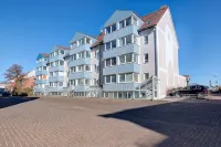 1st beach row - Wi-Fi