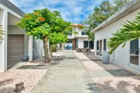Villa Atlantis Отели в г. 
