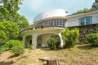 Quinta Senhora da Vida - a house in the middle of the forest, overlooking the sea - 2성급