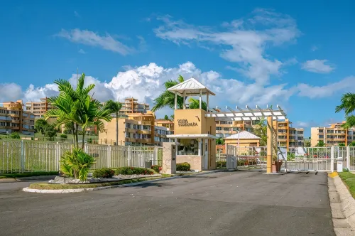 OCEAN & Mountains View/Marina/Ferry/Vista Mar/Vieques/Culebra/El Yunque - Wifi