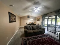Cozy Palm Bay accommodation