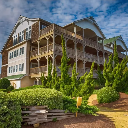 2600 SqFt "Nicest Penthouse on the Outer Banks" - Only 400 ft to the Beach!!