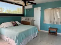Awesome Top Floor Apartment 320° view of Sea & Mountains - appartements de vacances