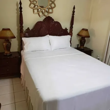 2 bedroom vacation home