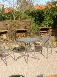 Hyggelige small vacation apartment in the middle of Schleswig -Holstein - 2-Star