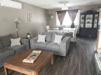 Central Location- Modern Main level 3BRD Home