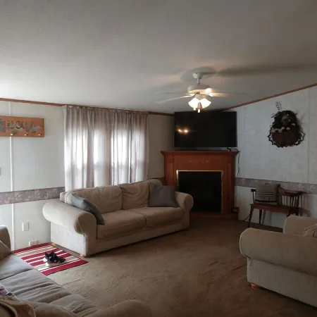 Outlaw House2  "Jake's place "