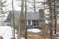 Amazing Lake & Mountain views Gunstock Ski Chalet. - Chalets
