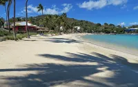 Next To Margarittaville Beautiful Remodeled Villa - Beach