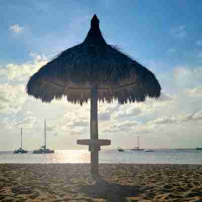 Charming apartment in peaceful Noord, Aruba Fitness & Recreational Facilities