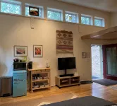 Artist's Studio wake up in the Ponderosa Pines. Grand Canyon, Sedona, Flagstaff. - Apartments