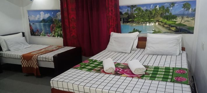 Erandi Holiday Home Ξενοδοχεία στην πόλη Katunayaka