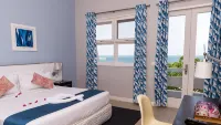 Hotel Dona Ana - balcony