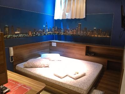 Namorata Expo Inn