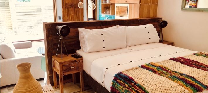 DT Loft Hotels in Natales