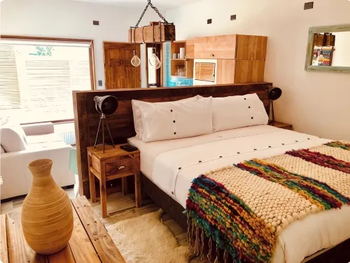 DT Loft - Homestays