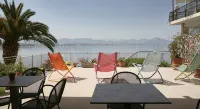 Hotel Theoxenia - Pet friendly