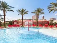 Conrad Las Vegas at Resorts World Hotels near Area 15