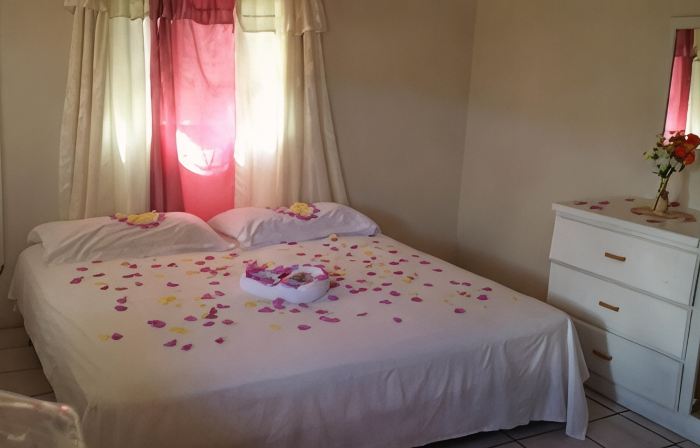 Hilltop View Guesthouse