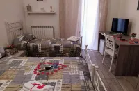 Alba Ionica Taranto - Pet friendly