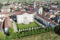 Residenza Villa Vecelli - Villas