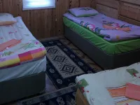 Pilav Dagi Yavuzyilmaz Tesisleri Hotels in Macka