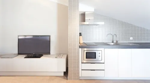 Aparthotel Restaurante Meseguer -  Apartamentos vacacionales