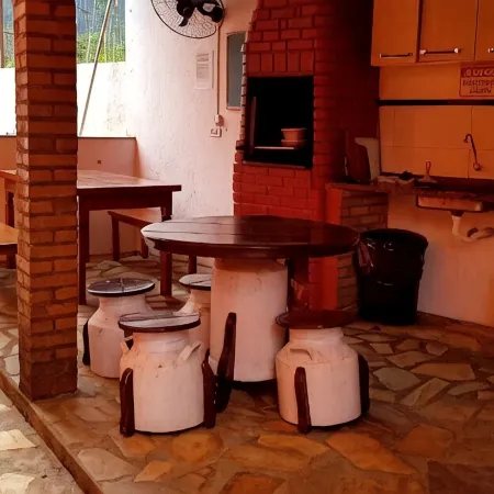 Villa Garden - Suites