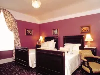 Ivyleigh House - Wifi