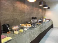 Hotel Marks - servizio colazione