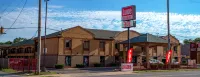 Luxe Inn and Suites - 2-Star