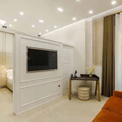 Conte Relais Suite Hotels near Istituto Pascale