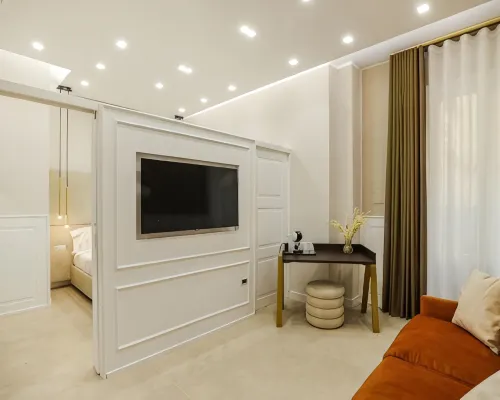 Conte Relais Suite Hotels near Ospedale Monaldi