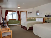 Longliner Lodge and Suites Hotels in Sitka
