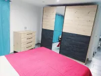 藍色埃特納度假屋