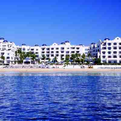Pueblo Bonito Los Cabos Resort - All Inclusive Hotel Exterior