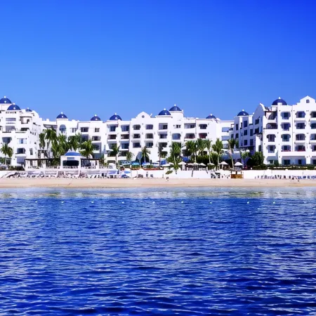 Pueblo Bonito Los Cabos Resort - All Inclusive