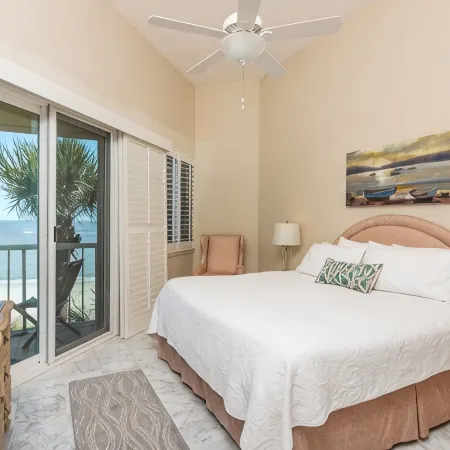King & Prince Oceanfront North Villa