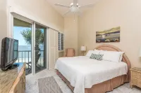 King & Prince Oceanfront North Villa - 4-Star