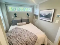 Eagle’s Nest Tiny House: Cozy Escape w/ Porch, Patio + Fire Pit - 4-Star