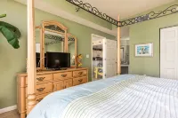 Number One Rated Resort Along Entire Coast!    Rated Unit - Private Pool