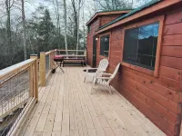 Serenity at Nottely River - 3-Star