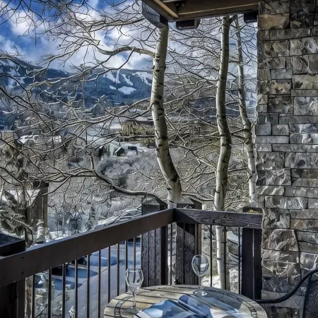 Woodbridge Condos by Snowmass Vacations
